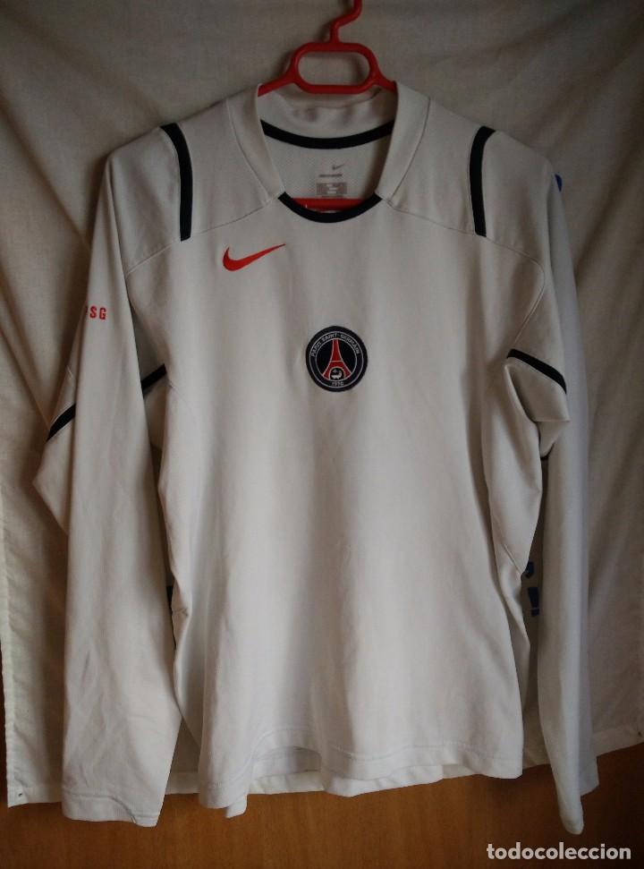 precio de camiseta psg original