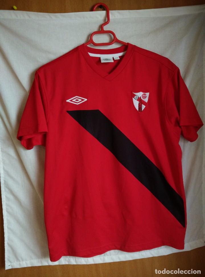 Coleccionismo deportivo: Original | Futbol | Talla M | MATCH Camiseta del Sevilla Atletico #12 Bryan RABELLO