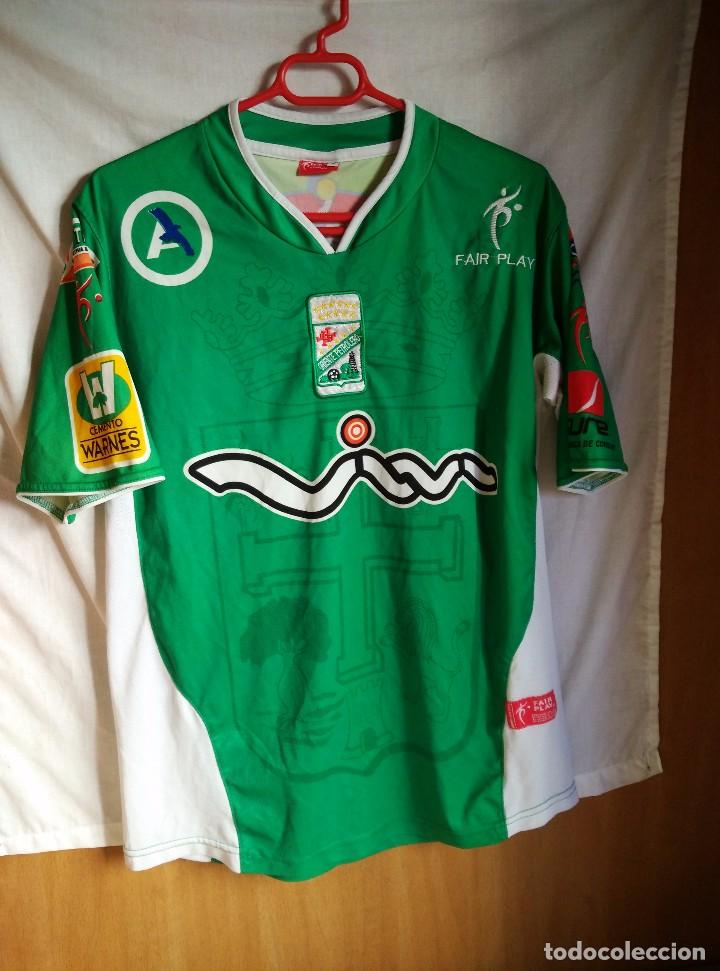 Sports collectibles: Original | Futbol | Talla L | Camiseta del Oriente Petrolero (Bolivia)