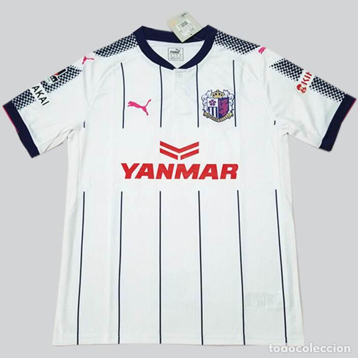 cerezo osaka shirt