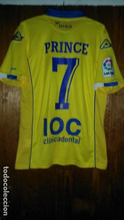 camiseta prince boateng