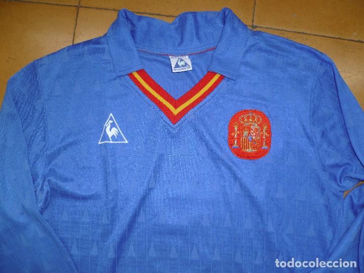 le coq sportif futbol