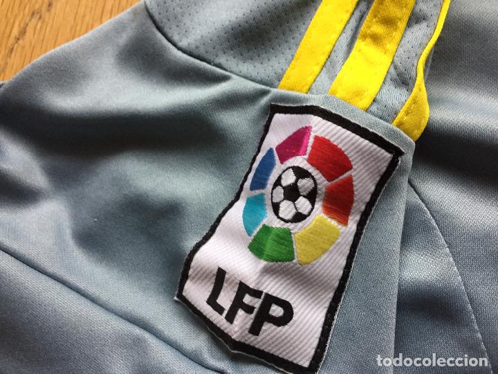 Coleccionismo deportivo: CAMISETA DEL REAL MADRID - Foto 4