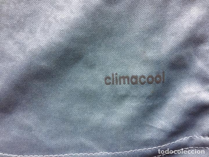 Coleccionismo deportivo: CAMISETA DEL REAL MADRID - Foto 5