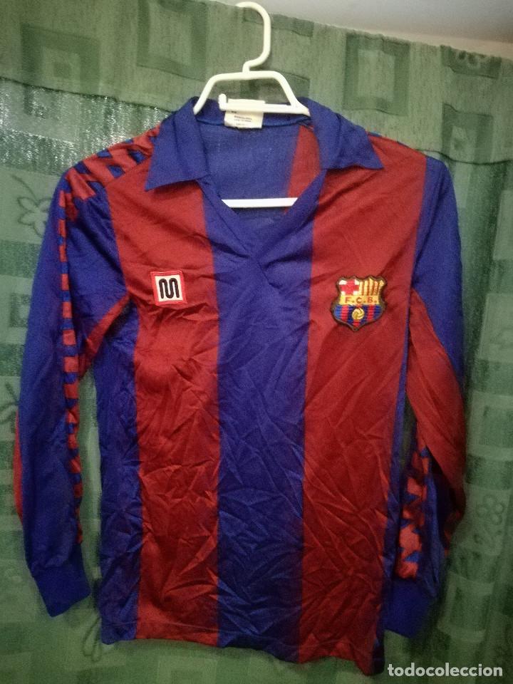 camiseta barça meyba