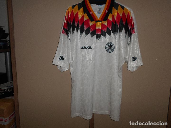 CAMISETA AFA 94 ADIDAS | SPORT 78