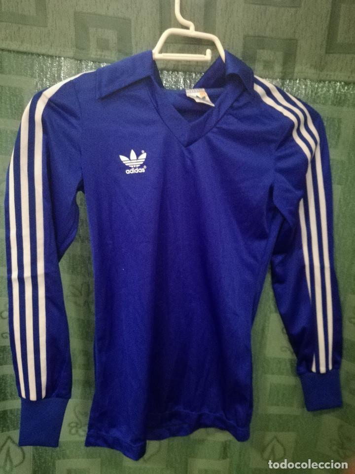 camisetas adidas genericas