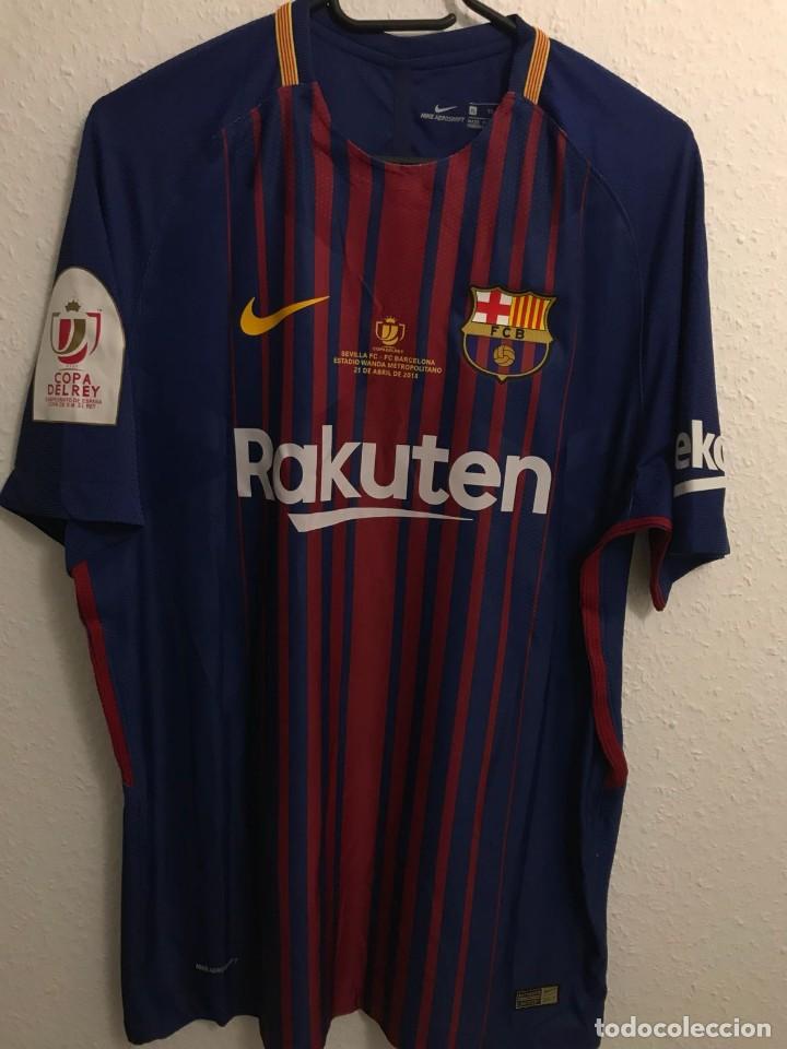 camiseta barcelona oficial 2018