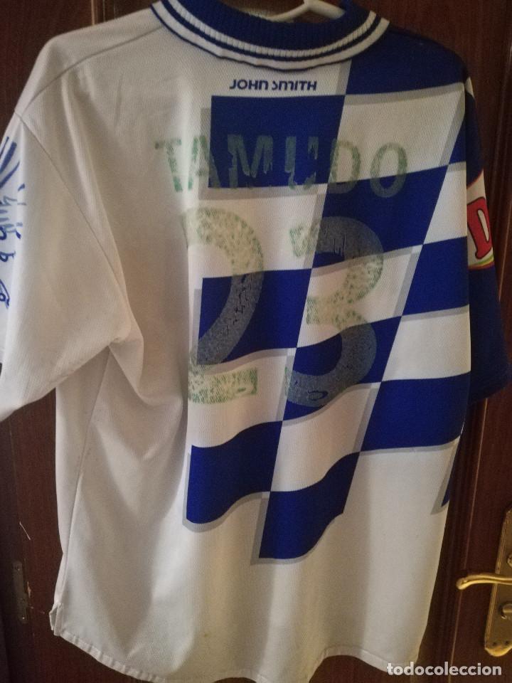 rcd espanyol (dorsal borrado) xl camiseta futb - Comprar Camisetas de Fútbol en todocoleccion ...