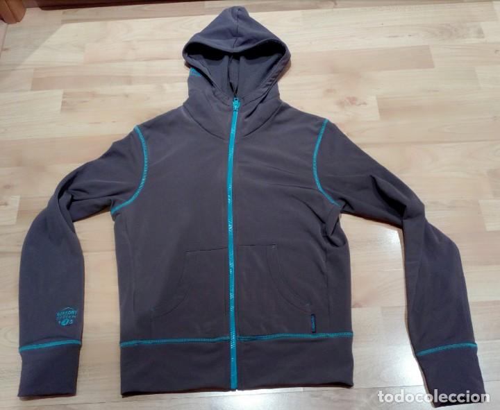 Chaqueta de chándal mujer cortavientos tribord - Vendido en Venta Directa -  130575042