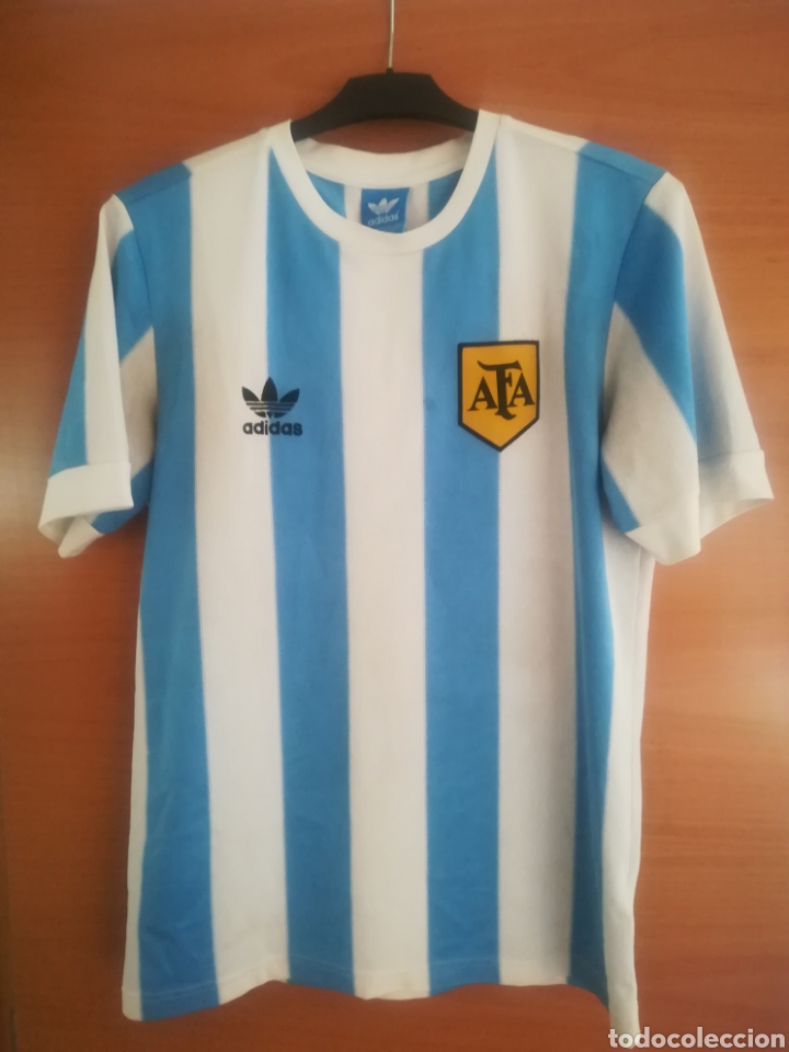 ropa adidas argentina