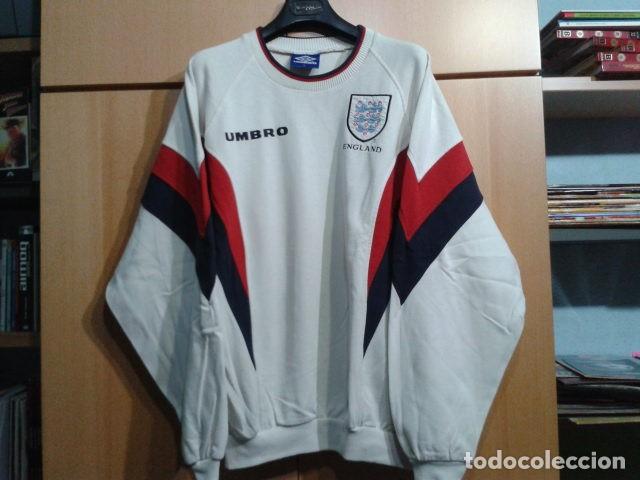 Sudadera Umbro vintage – Lifelong Trends