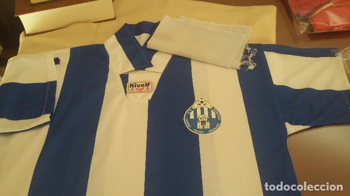 Sports collectibles: CAMISETA CERRO REYES ( BADAJOZ) 2 DIVISION B - 2006 FUTBOL