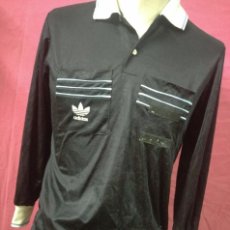 pantalón futbol original adidas - Comprar Camisetas de Fútbol Antiguas en todocoleccion - 140752628