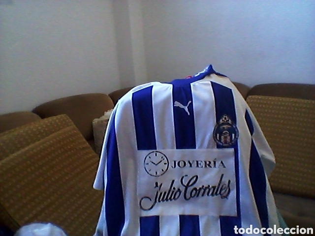 Sports collectibles: Camiseta Cerro Reyes Badajoz. Talla XL. Desaparecido.