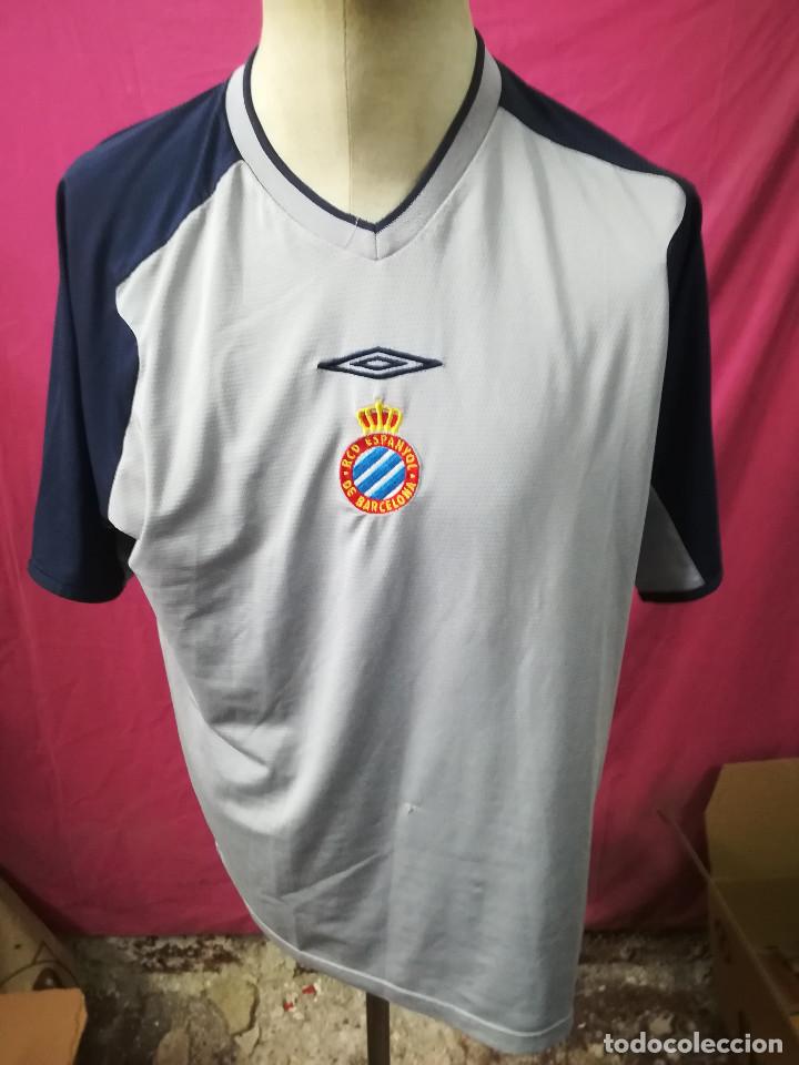 camiseta futbol original umbro rcd.español rc - Comprar Camisetas de Fútbol en todocoleccion ...