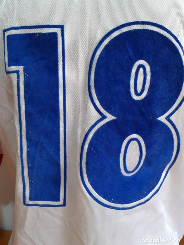 camiseta futbol republica checa #18 (czech) 199 - Comprar ...