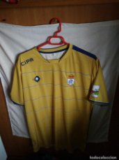 camiseta antigua fútbol recreativo huelva adria - Comprar Camisetas de Fútbol en todocoleccion ...