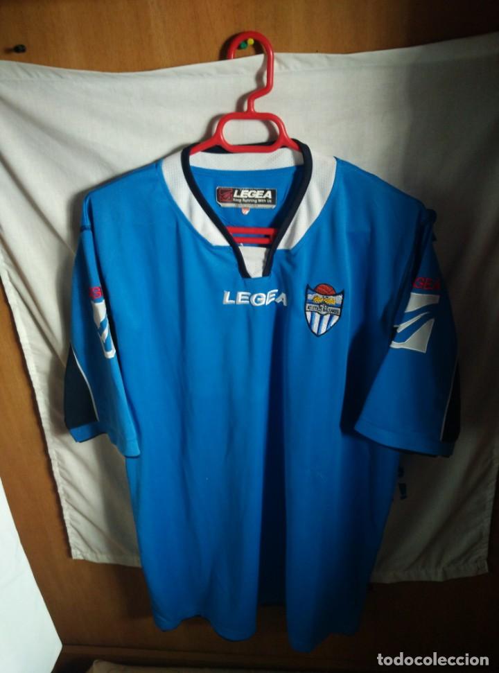 Collezionismo sportivo: Original | Camiseta de Futbol | Talla XL | Atletico Baleares