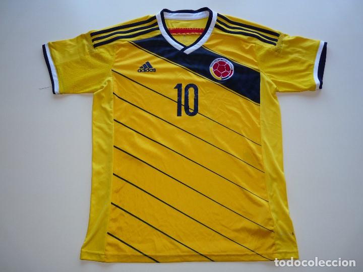 adidas ropa colombia
