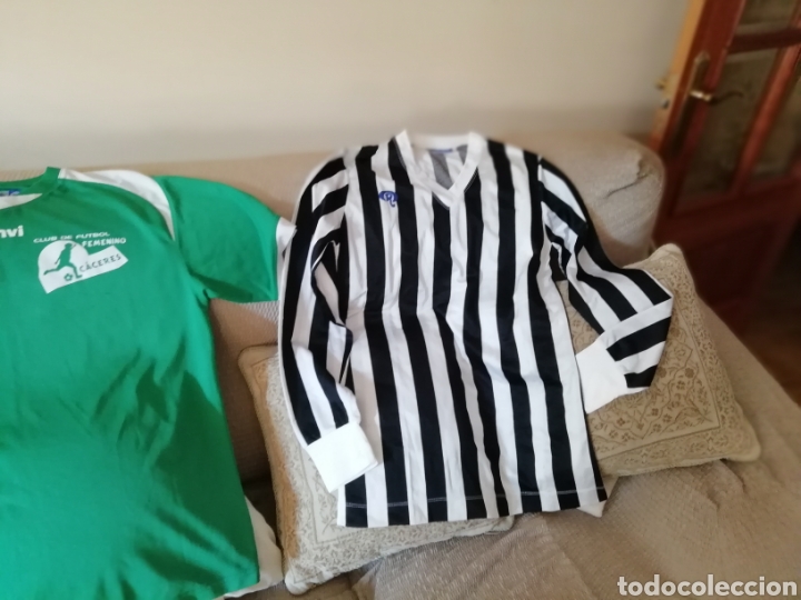 Sports collectibles: Camiseta Ressy antigua. A&ntilde;os 70- 80