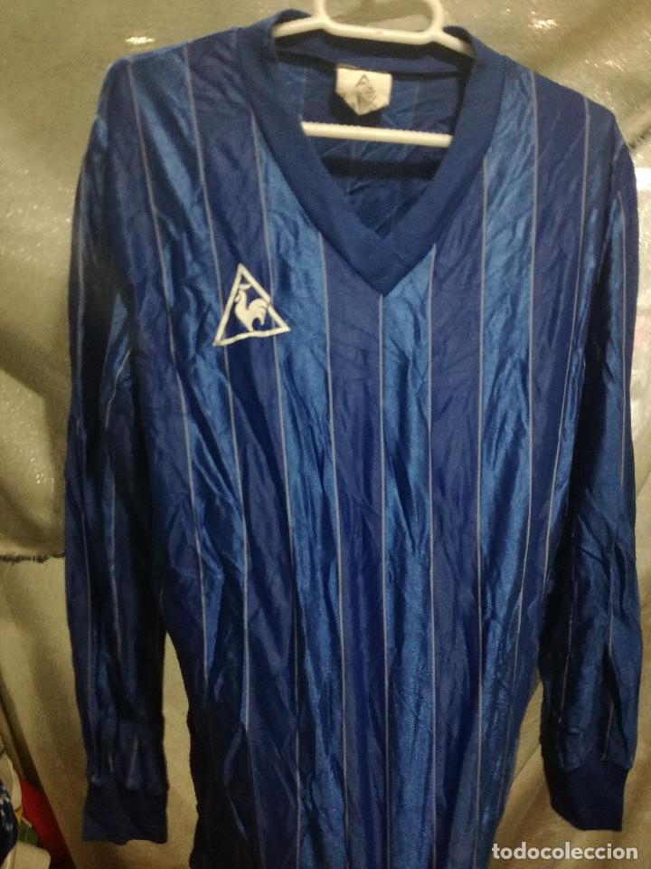 le coq sportif 1980