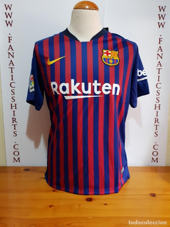 barcelona jersey beko