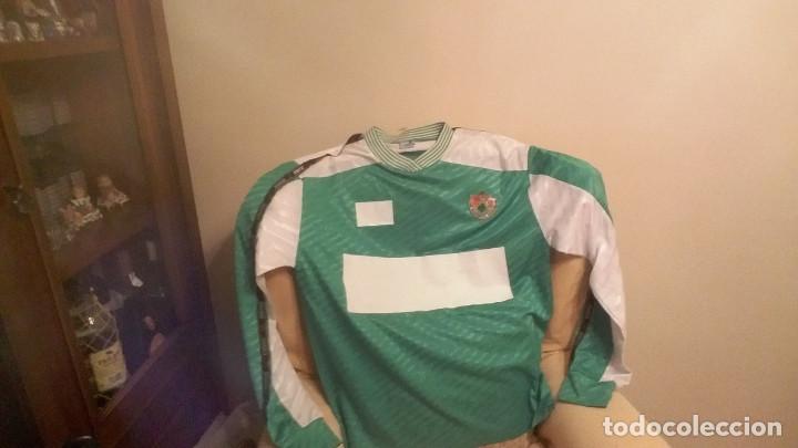 Colecionismo desportivo: CAMISETAS FUTBOL COMUNIDAD EXTREMADURA : LOTE DE EQUIPOS PRINCIPALES Y DESAPARECIDOS