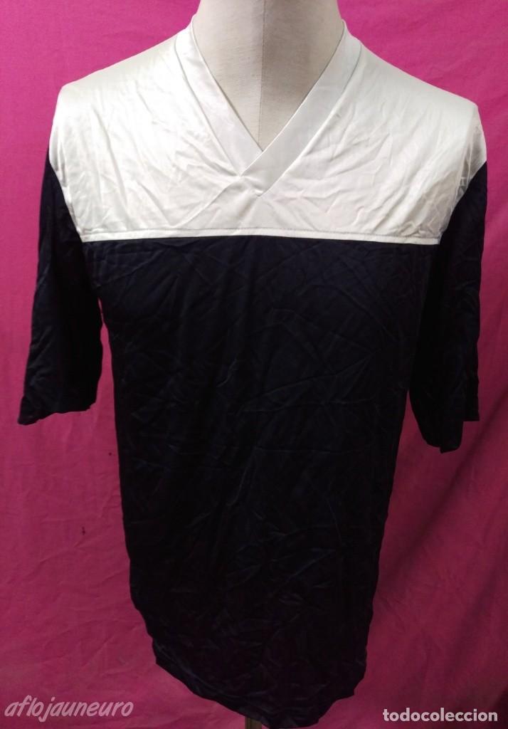 Sports collectibles: camiseta futbol vintage original GOYMAR S.A.