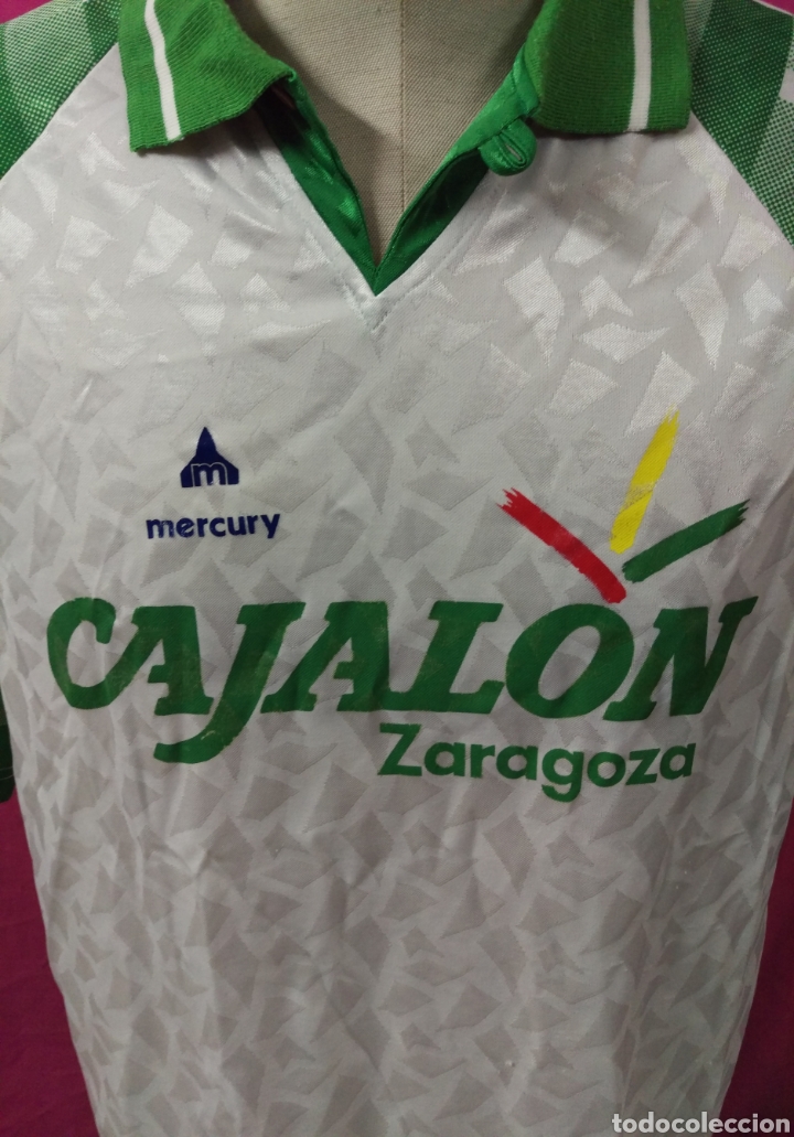 Maillot Foot Vintage Zico Taille XL - N°8 Au Dos, Look Rétro Années 90