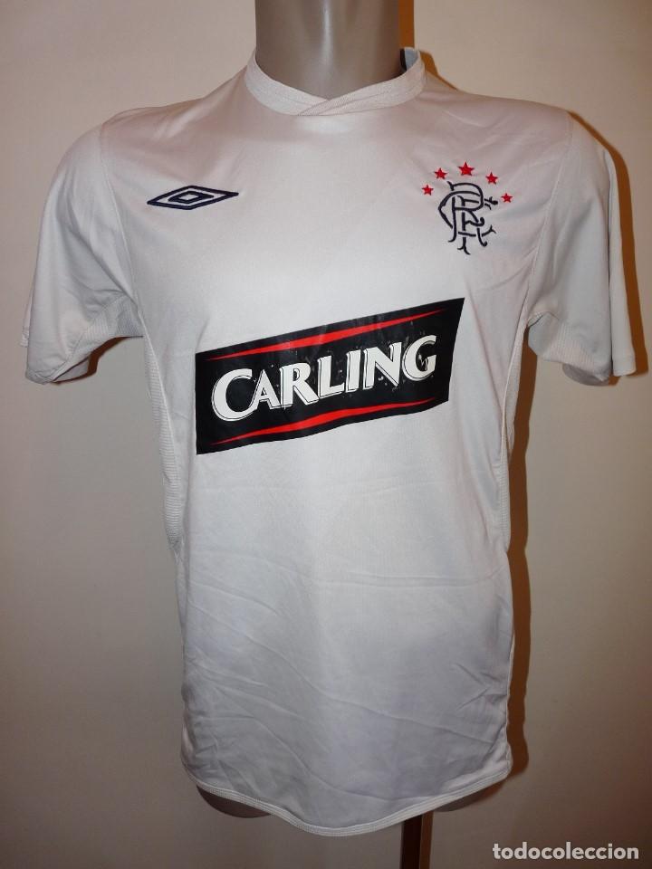 buy glasgow rangers shirt