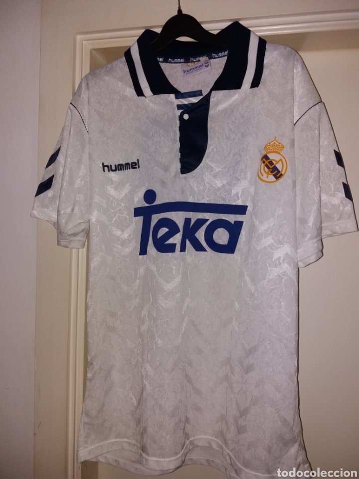 oficial real madrid - hummel t - through Direct Sale - 163567121