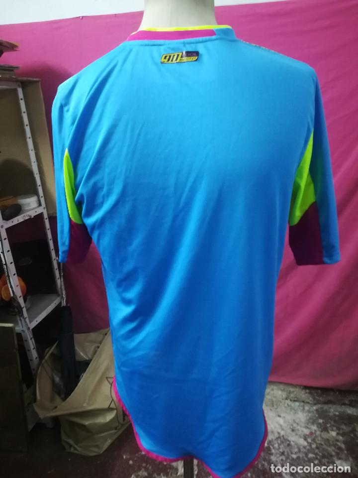 camiseta futbol original sports zone thailand c - Comprar Camisetas de Fútbol en todocoleccion ...