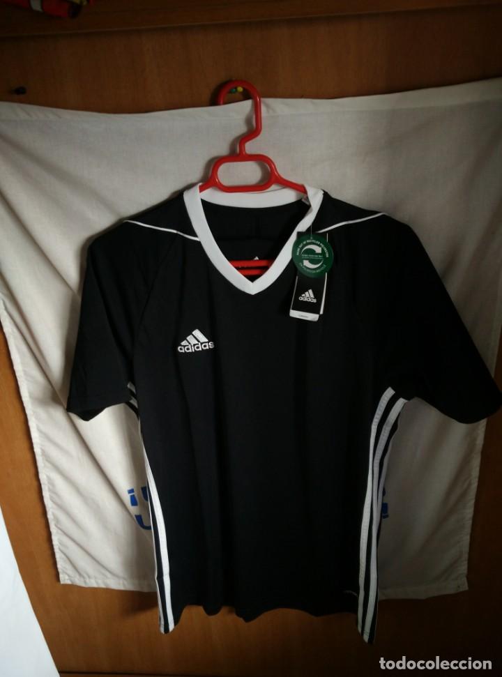 Sports collectibles: Nueva a estrenar y Original | Futbol | Talla M | Camiseta | ADIDAS