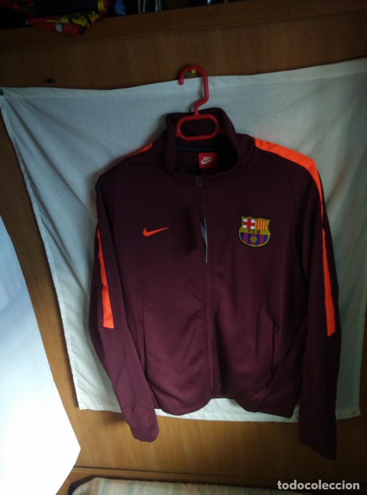 Collezionismo sportivo: Nueva a estrenar y Original | Camiseta de Futbol | Talla M | FC Barcelona