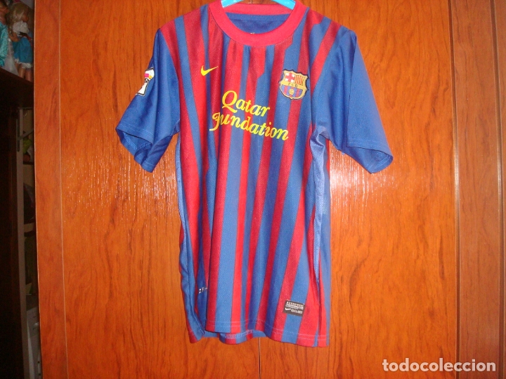 camisetas deportivas del barcelona