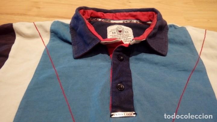 Polo peter cook - Vendido en Venta Directa - 171352160