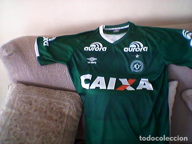 Colecionismo desportivo: COLECCION CAMISETAS FUTBOL ,PECULIARES Y RARAS
