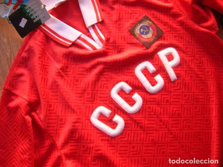 blusa urss