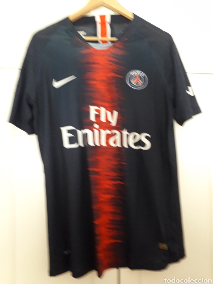 camiseta psg 2019