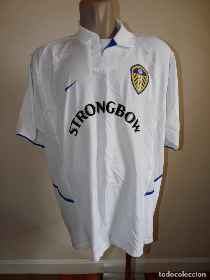 leeds united nike