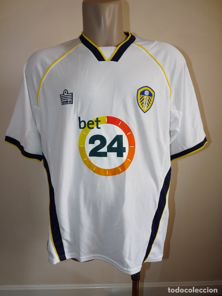 leeds united admiral