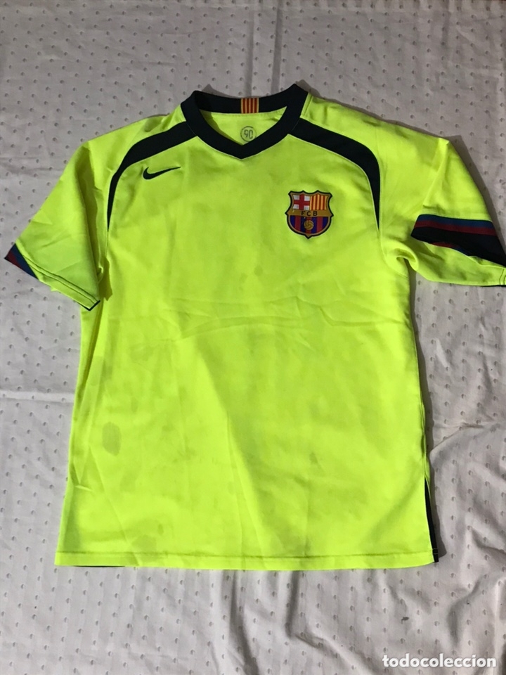 camiseta nike fc