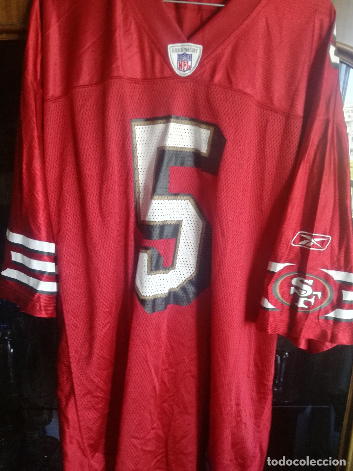 49s jersey