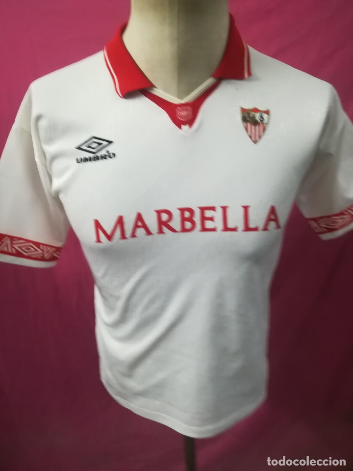 umbro camisetas futbol