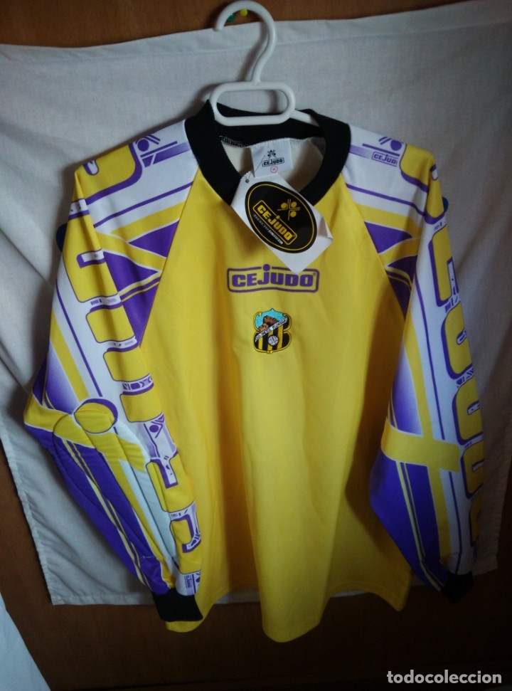 Collezionismo sportivo: Nueva a estrenar y Original | Futbol | Talla M | Camiseta | CD Betis Florida