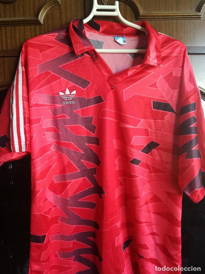 camisetas adidas genericas