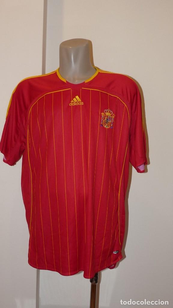 adidas camisetas futbol