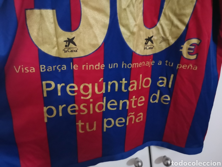 Funko Pop! Football: Barcelona - Xavi - 1/6 de Probabilidades de