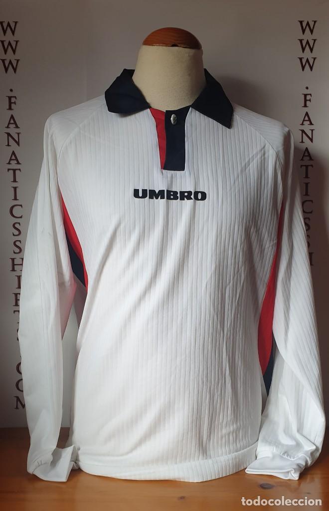 umbro 90s